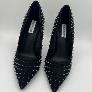 Steve Madden Heel